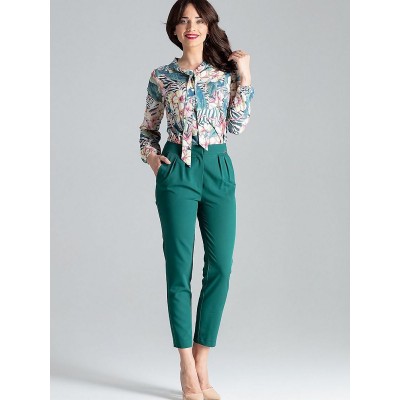  Pantalon femme model 130968 Lenitif 