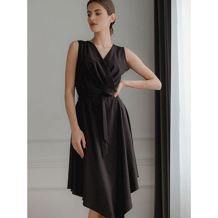  Robe de cocktail model 143882 Lenitif 