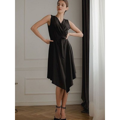  Robe de cocktail model 143882 Lenitif 