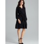  Robe de cocktail model 135900 Lenitif 