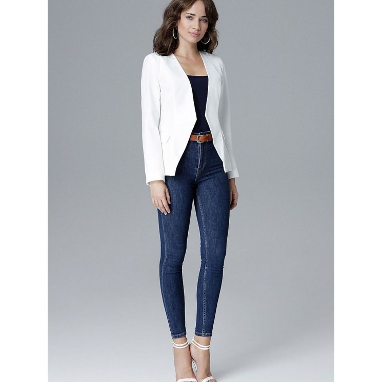  Blazer femme model 128519 Lenitif 