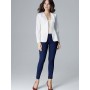  Blazer femme model 123556 Lenitif 