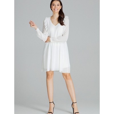  Robe de cocktail model 143899 Lenitif 