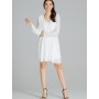  Robe de cocktail model 143899 Lenitif 