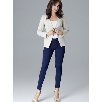  Blazer femme model 128520 Lenitif 