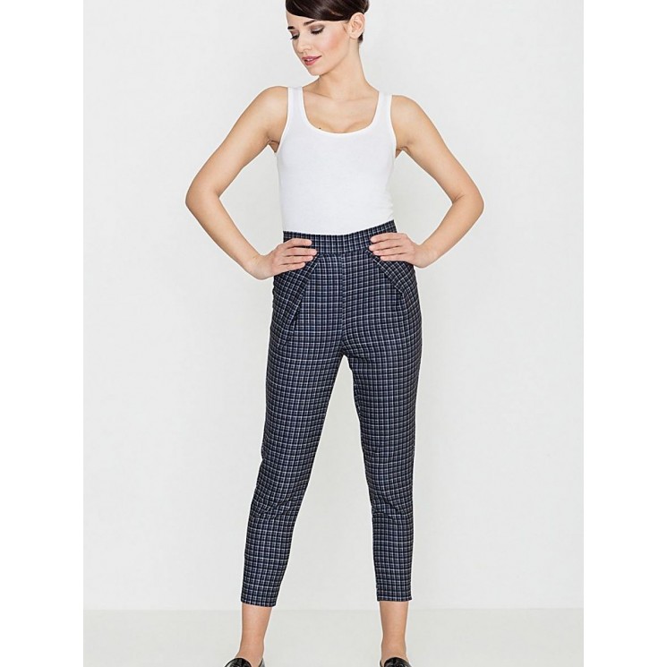  Pantalon femme model 114287 Lenitif 