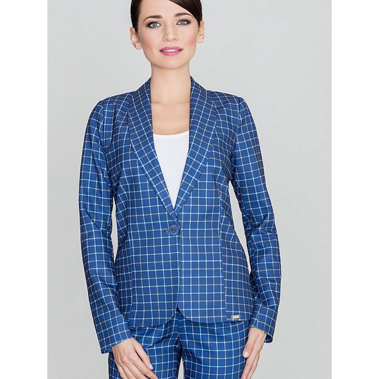  Blazer femme model 114288 Lenitif 