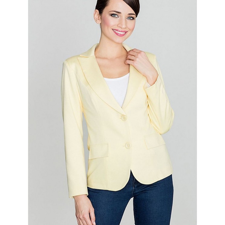  Blazer femme model 114268 Lenitif 