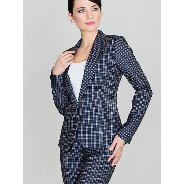  Blazer femme model 114290 Lenitif 