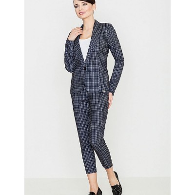  Blazer femme model 114290 Lenitif 