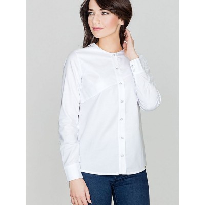  Chemise manche longue model 114316 Lenitif 