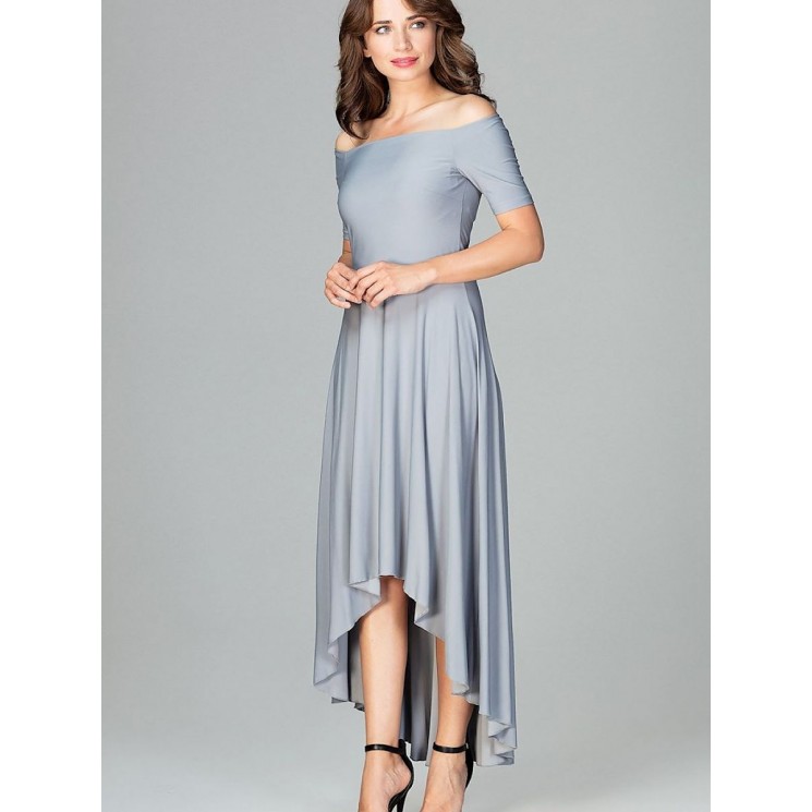  Robe de cocktail model 120748 Lenitif 