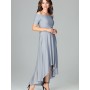  Robe de cocktail model 120748 Lenitif 