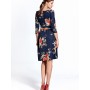  Robe de cocktail model 128465 Colett 