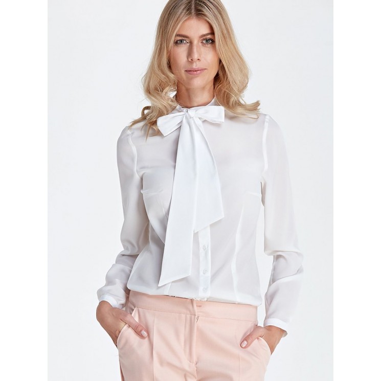  Chemise manche longue model 118913 Colett 