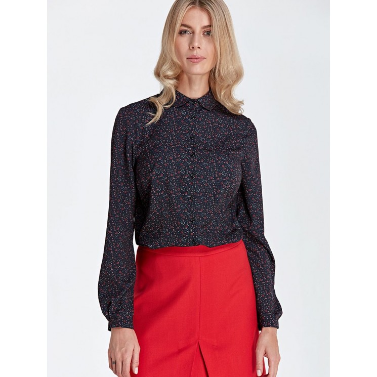  Chemise manche longue model 118930 Colett 