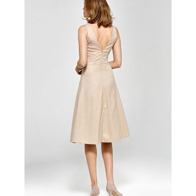  Robe de cocktail model 120638 Colett 