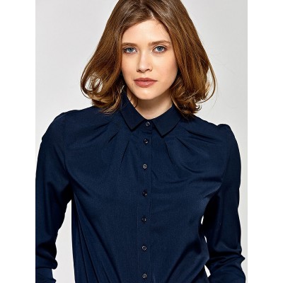  Chemise manche longue model 118858 Colett 