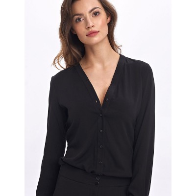  Chemise manche longue model 144541 Colett 