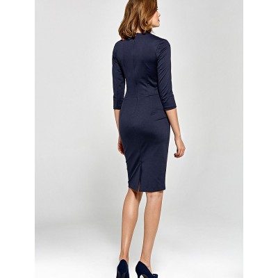  Robe de jour model 118825 Colett 