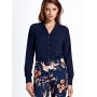  Chemise manche longue model 124265 Colett 