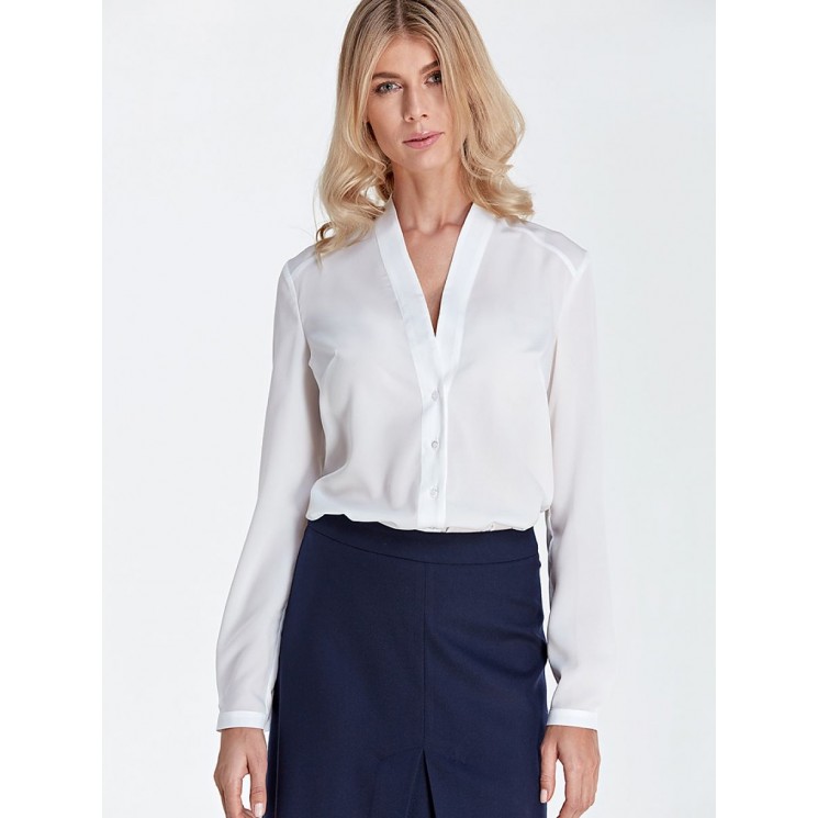  Chemise manche longue model 118934 Colett 