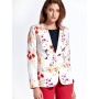  Blazer femme model 129018 Colett 