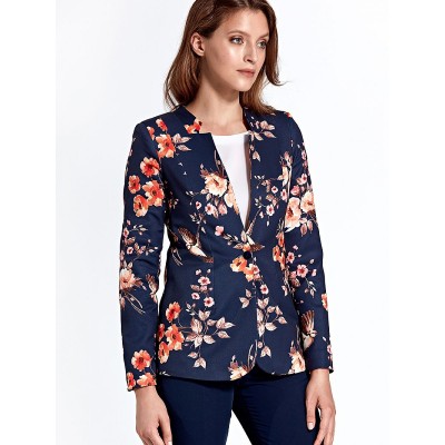  Blazer femme model 129019 Colett 