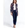  Blazer femme model 129019 Colett 