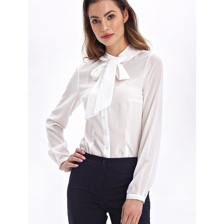  Chemise manche longue model 144535 Colett 