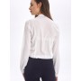  Chemise manche longue model 144535 Colett 