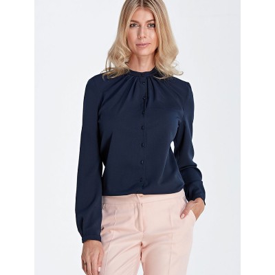  Chemise manche longue model 118942 Colett 