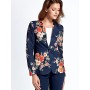  Blazer femme model 129020 Colett 