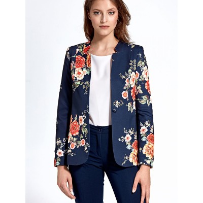  Blazer femme model 129020 Colett 