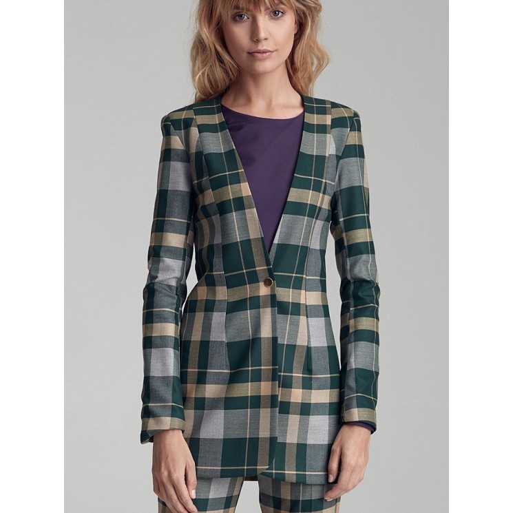  Blazer femme model 136757 Colett 