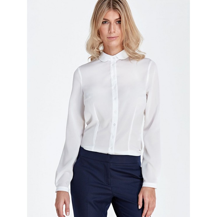  Chemise manche longue model 118927 Colett 