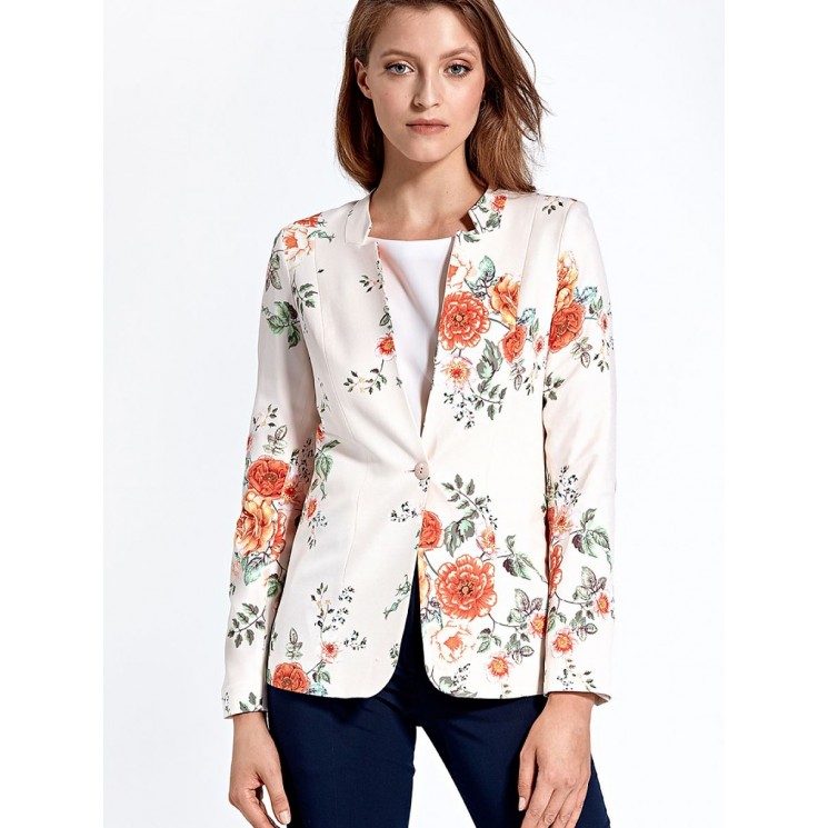  Blazer femme model 129021 Colett 