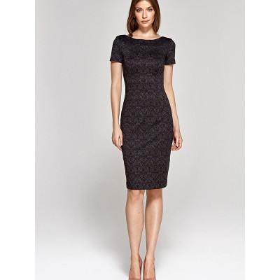  Robe de jour model 118839 Colett 