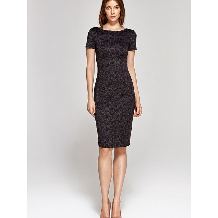  Robe de jour model 118839 Colett 