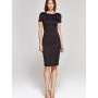  Robe de jour model 118839 Colett 