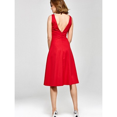  Robe de cocktail model 120635 Colett 