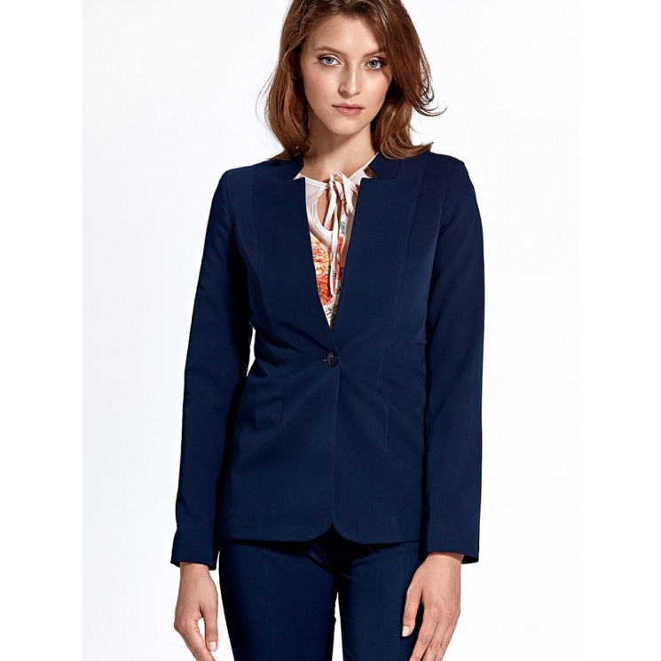  Blazer femme model 129023 Colett 