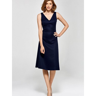  Robe de cocktail model 120636 Colett 