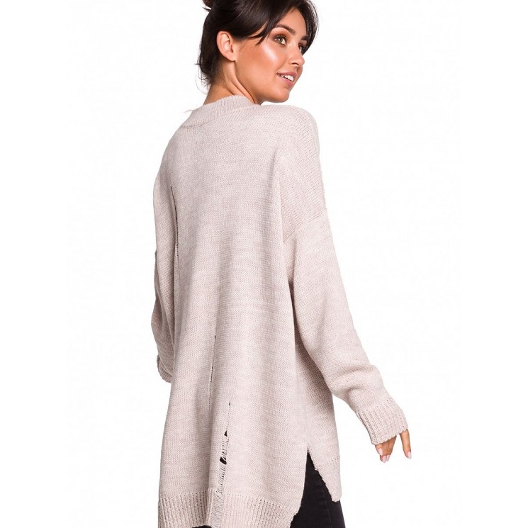 Chandail model 134758 BE Knit 
