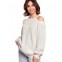  Chandail model 154024 BE Knit 
