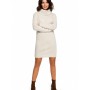  Robe de jour model 124216 BE Knit 
