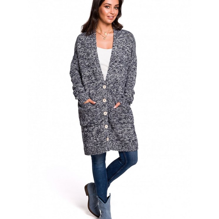  Cardigan model 134729 BE Knit 