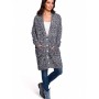  Cardigan model 134729 BE Knit 