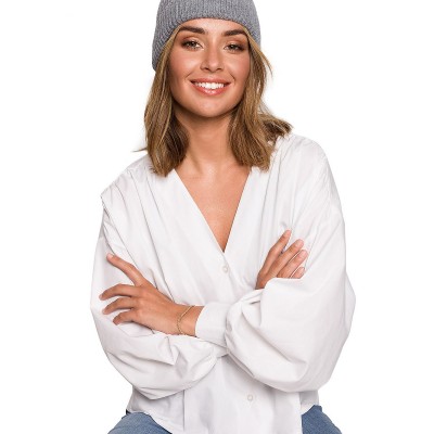  Bonnet model 157573 BE Knit 