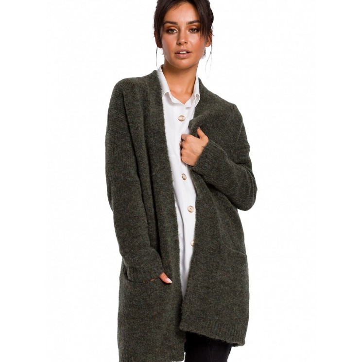  Cardigan model 134734 BE Knit 